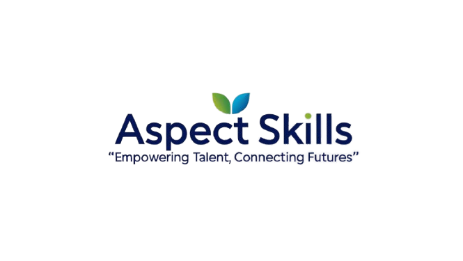 aspect skills Logo