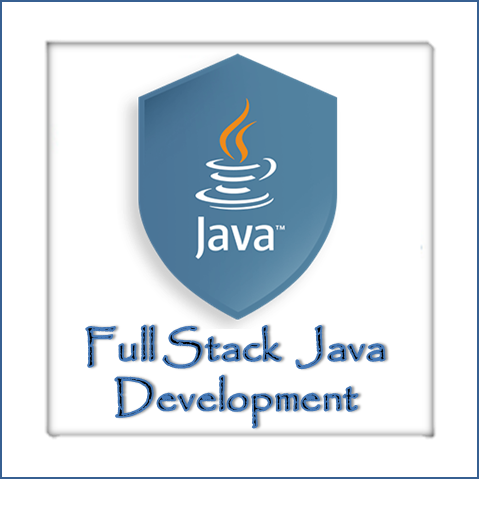 Full Stack Java Development