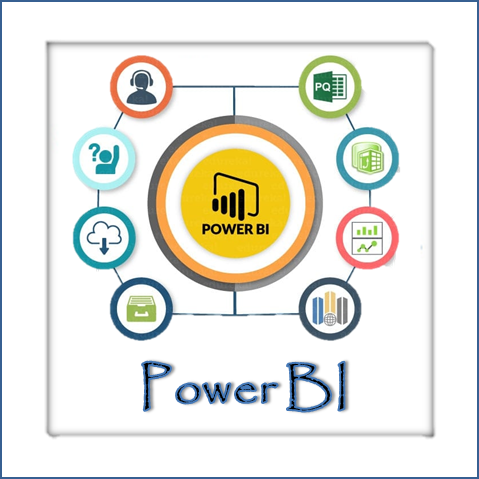 Power Bi