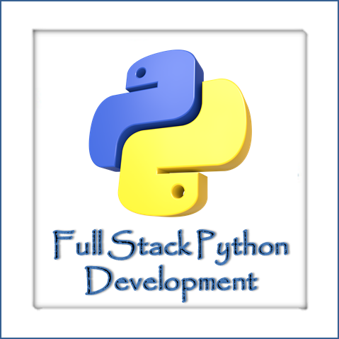 Python Full Stack